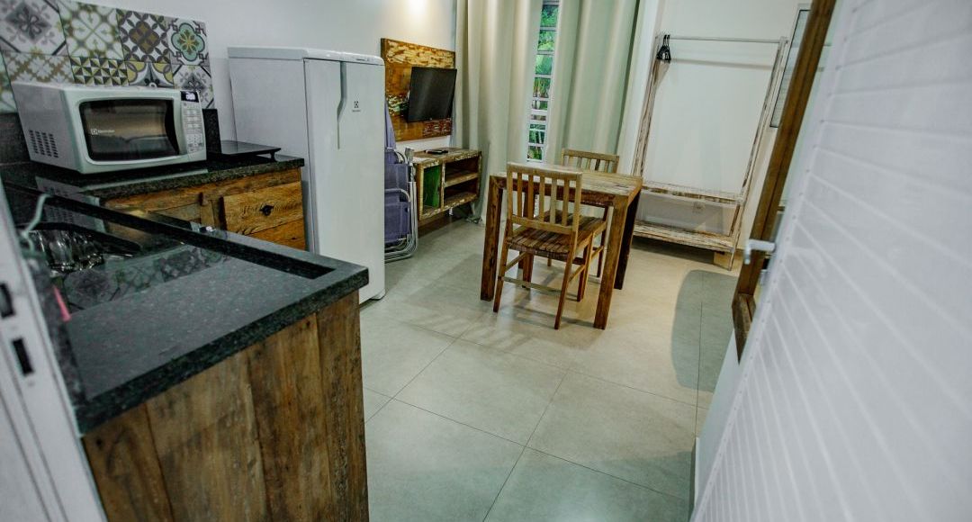 Apartamento Suite Pantai em Boiçucanga SP Apartamento Suite Pantai em Boiçucanga SP